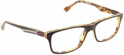 

Farenheit Full Rim Rectangle Frame(54 mm