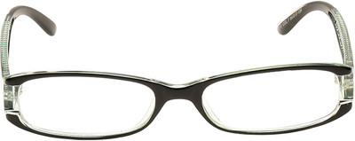

Ewan Full Rim Rectangle Frame(51 mm