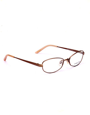 Celine Dion Full Rim Oval Frame(51 mm