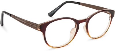 

Rafa Full Rim Round Frame(49 mm