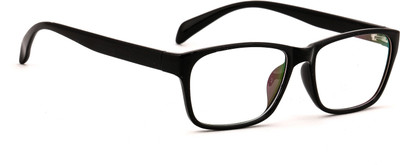 

Royal Son Full Rim Rectangle Frame(54 mm