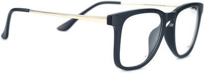 

deel Full Rim Wayfarer Frame(52 mm