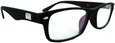 

ELS Full Rim Rectangle Frame(50 mm