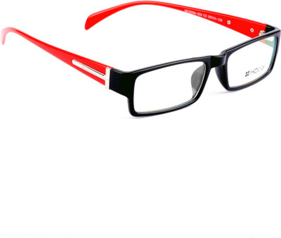 

HD Clair Full Rim Rectangle Frame(50 mm