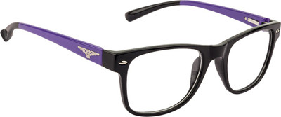 

Irayz Full Rim Wayfarer Frame(50 mm