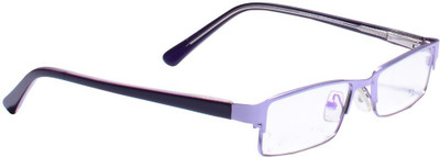 

HyderabadOpticians Full Rim Rectangle Frame(50 mm