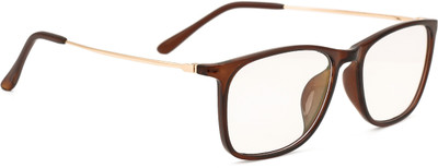 

Royal Son Full Rim Square Frame(54 mm