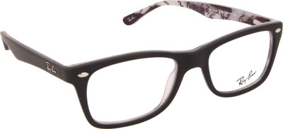 

Ray-Ban Full Rim Square Frame(53 mm