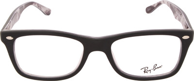 

Ray-Ban Full Rim Square Frame(53 mm