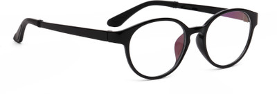 

Royal Son Full Rim Round Frame(53 mm