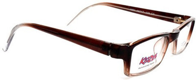 Kidzee Full Rim Rectangle Frame(44 mm)