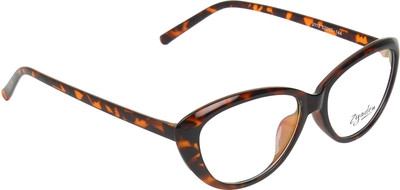 

Zyaden Full Rim Cat-eyed Frame(51 mm