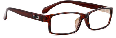 

Royal Son Full Rim Rectangle Frame(55 mm
