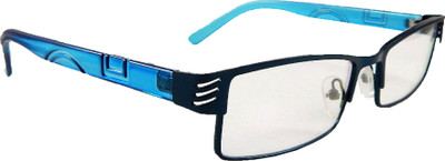 

Els Full Rim Rectangle Frame(50 mm