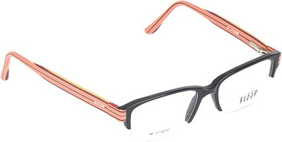 

Scoop Full Rim Rectangle Frame(53 mm