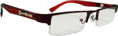 

Els Half Rim Rectangle Frame(50 mm