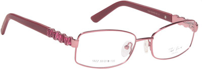 

Ted Smith Full Rim Rectangle Frame(53 mm