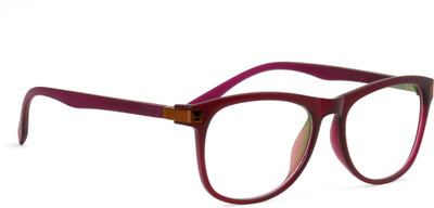 

Royal Son Full Rim Rectangle Frame(51 mm