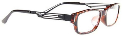 

Specs N Lenses Full Rim Square Frame(50 mm