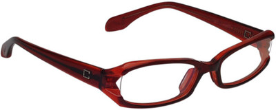 

Hawai Full Rim Rectangle Frame(51 mm