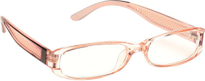 

Ewan Full Rim Rectangle Frame(51 mm