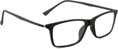 

Royal Son Full Rim Square Frame(52 mm