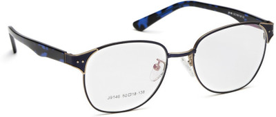 

Dressberry Full Rim Oval Frame(51 mm