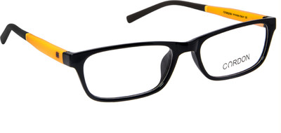 Cardon Full Rim Rectangle Frame(54 mm