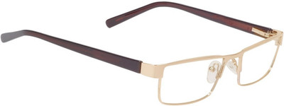 Hawai Full Rim Rectangle Frame(51 mm