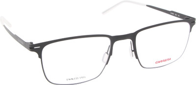 

Carrera Half Rim Rectangle Frame(50 mm