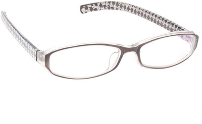 

Hawai Full Rim Rectangle Frame(51 mm