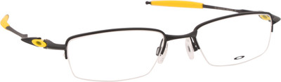 

Oakley Half Rim Rectangle Frame(51 mm