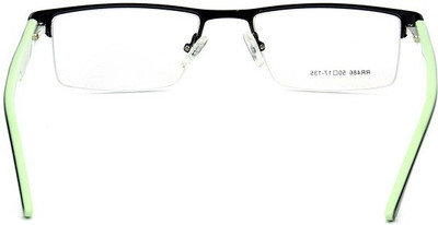 

Specky Half Rim Rectangle Frame(50 mm
