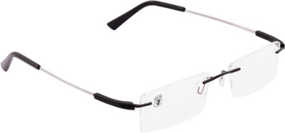 

Royal Son Rimless Square Frame(50 mm