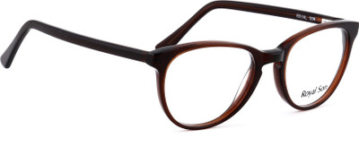 

Royal Son Full Rim Round Frame(52 mm