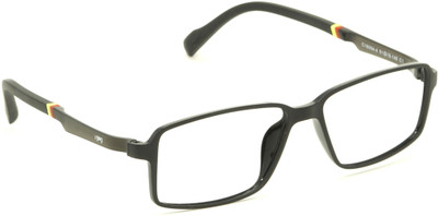

I-GOG Full Rim Rectangle Frame(51 mm