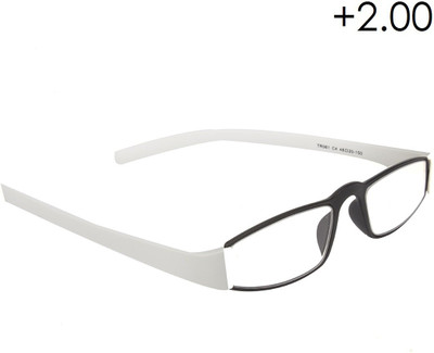 

Alire Readers Full Rim Rectangle Frame(48 mm