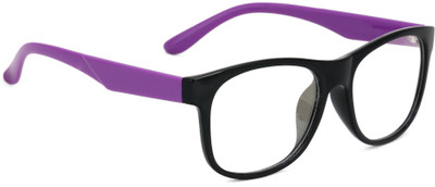 

Royal Son Full Rim Square Frame(52 mm