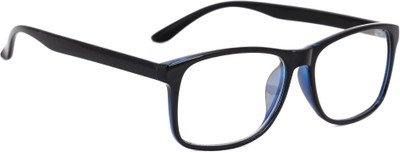 

Royal Son Full Rim Square Frame(53 mm