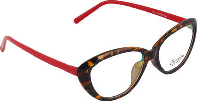 

Zyaden Full Rim Cat-eyed Frame(51 mm