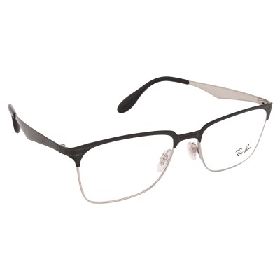 

Ray-Ban Full Rim Rectangle Frame(54 mm