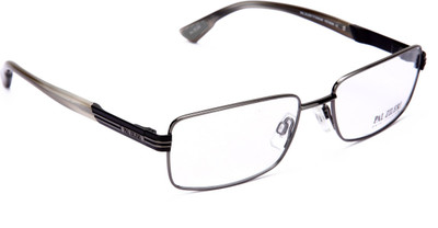 

Pal Zileri Full Rim Rectangle Frame(54 mm)