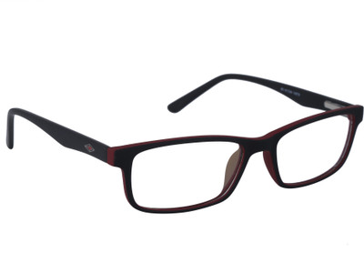 

ETERNITY Full Rim Rectangle Frame(49 mm