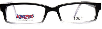

Kidzee Full Rim Rectangle Frame(45 mm