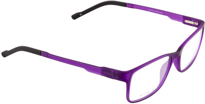 

Farenheit Full Rim Rectangle Frame(54 mm