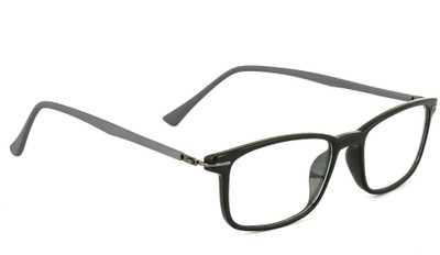 

Royal Son Full Rim Square Frame(48 mm