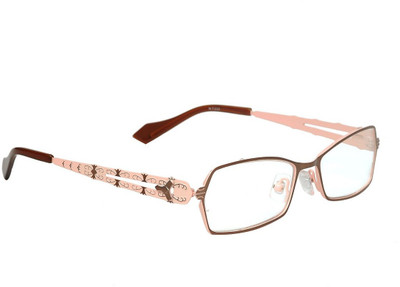 

Hawai Full Rim Rectangle Frame(51 mm