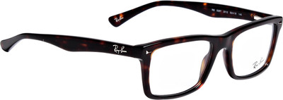 

Ray-Ban Full Rim Wayfarer Frame(52 mm