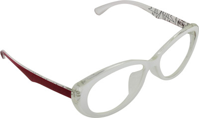 

ULTRAVISION Full Rim Cat-eyed Frame(53 mm