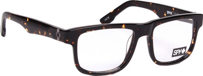

Spy Plus Full Rim Rectangle Frame(51 mm
